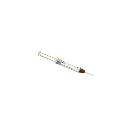 Pac-Dent PD-130 PacTemp Automix Temporary Cement NE Non-Eugenol 6gm Pac-Dent PD-130 PacTemp Automix Temporary Cement NE Non-Eugenol 6gm